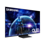 Televisor Gaming Samsung 48" S90D - Class / OLED