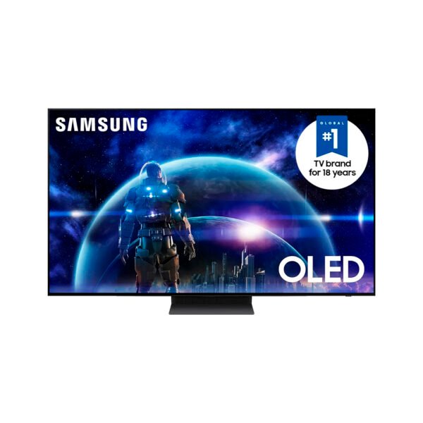 Televisor Gaming Samsung 48" S90D - Class / OLED