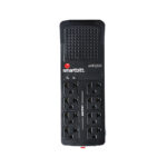 UPS Smartbitt R-BITT 2200 - 2200VA/1100W / 8 Tomas