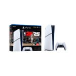 Consola Sony Playstation 5 Slim Digital Edition NBA 2K25 - 1TB