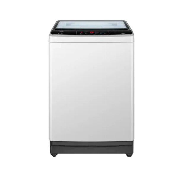 Lavadora TCL 12KG - Automática