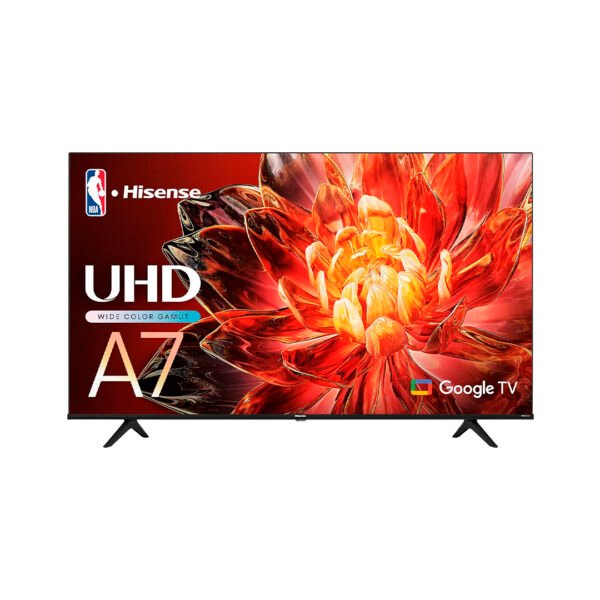 Televisor Hisense 55" 55A7N - Class A7 Series / LCD / 4K