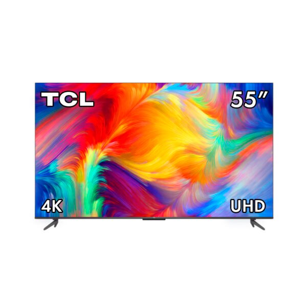 TV TCL 55