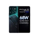 Teléfono Celular Tecno Pova 5 Pro 5G - 6.7" / 8GB / 256GB