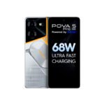 Teléfono Celular Tecno Pova 5 Pro 5G - 6.7" / 8GB / 256GB