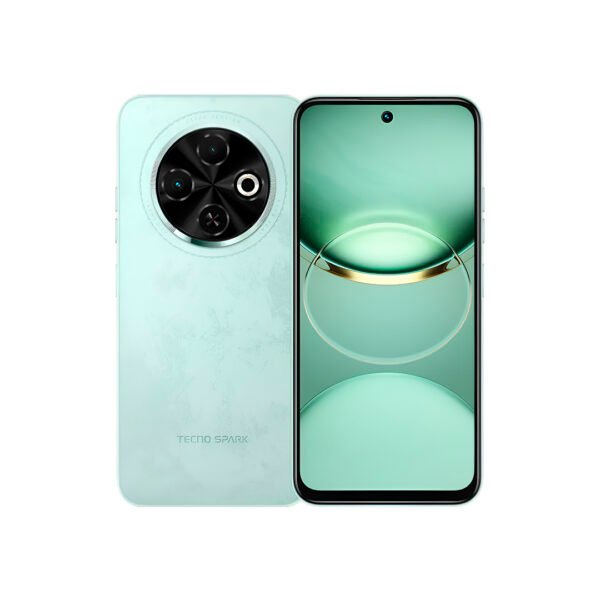 Teléfono Celular Tecno Spark 30C - 6.6"