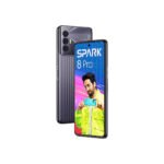 Teléfono Celular Tecno Spark 8 PRO - 6.8" / 4GB / 128GB