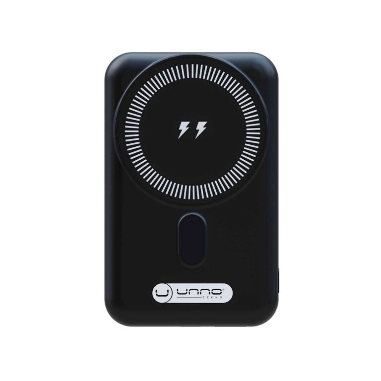 Power bank Unno Tekno MAGNO10 - 10000mAh