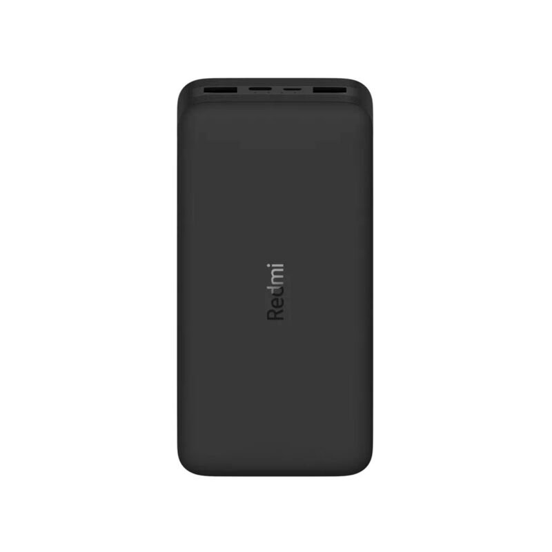 Power Bank Redmi 18W - 20000 mAh