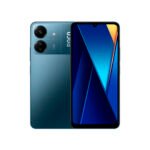 Xiaomi poco C65 blue