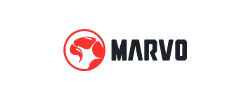 logo marvo