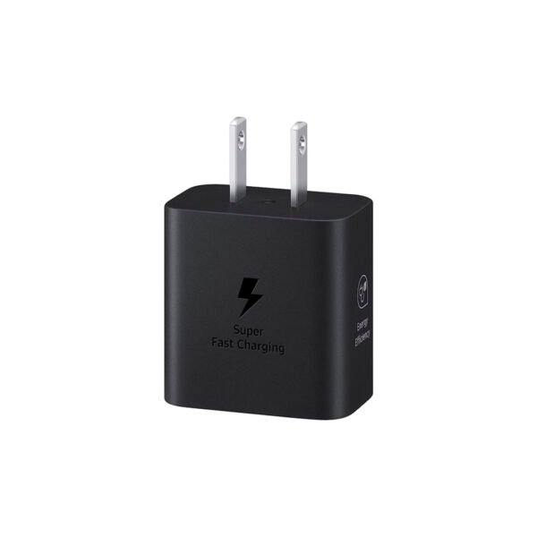 Cargador Samsung Power Adapter - 25w / USB-C