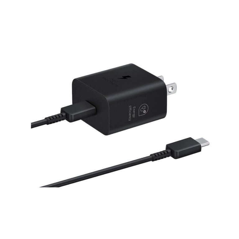 Cargador Samsung Power Adapter - 25w / USB-C