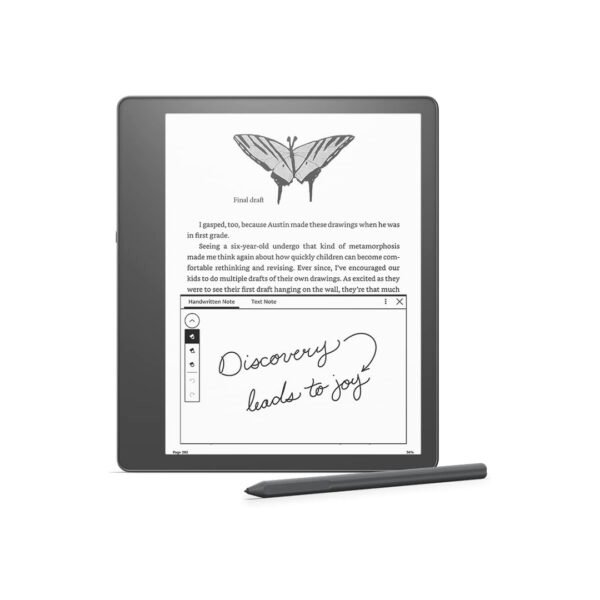 Kindle Scribe Amazon