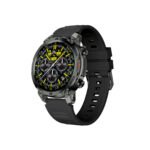 Reloj Inteligenet Argom SkeiWatch C70 - ARG-WT-6070BK