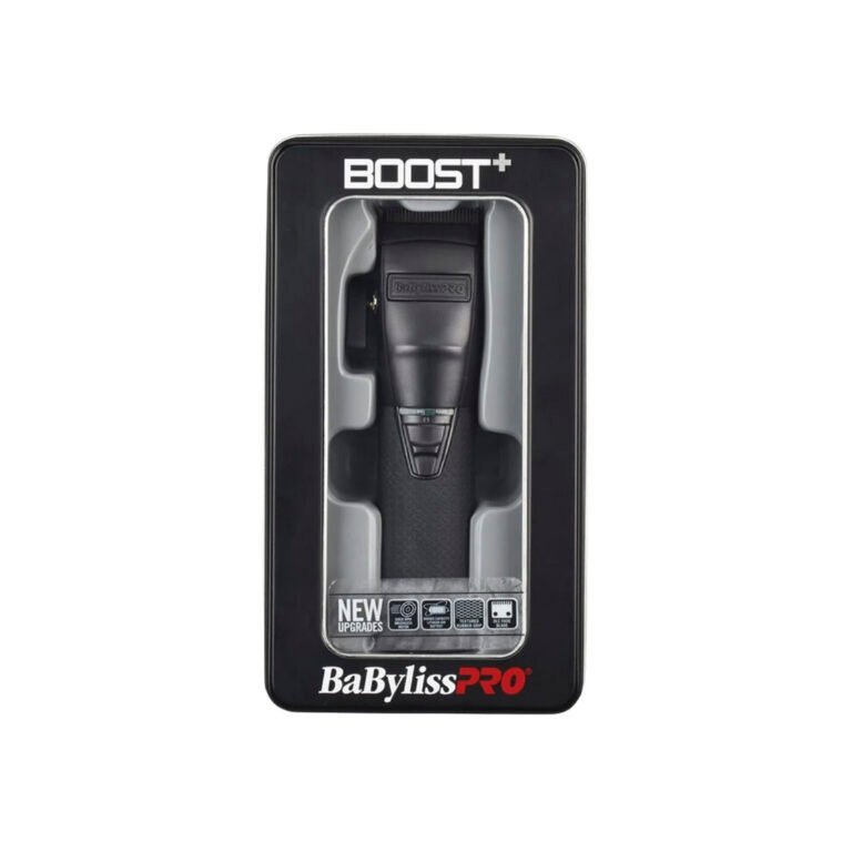 Trimmer BaBylissPRO BOOST+ - FX870BP-MB