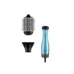 BaBylissPRO Nano Titanium Cepillo de Aire Caliente 2 en 1 BNTDHBMB275 -2