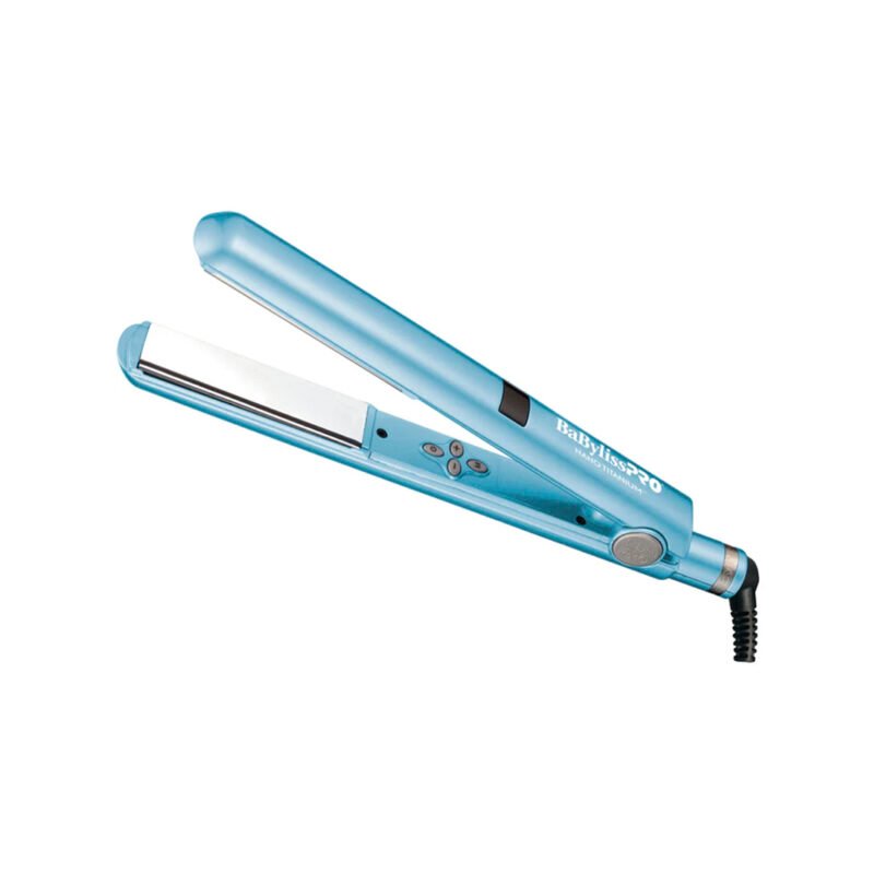 Plancha BaBylissPRO BNT4095TUC - Nano Titanium