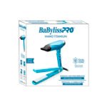 Plancha y secador BaBylissPRO BNTPP55UX - Nano Titanium