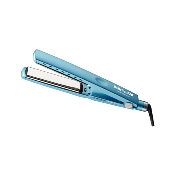 Plancha BaBylissPRO BNT9091TXLU - Nano Titanium