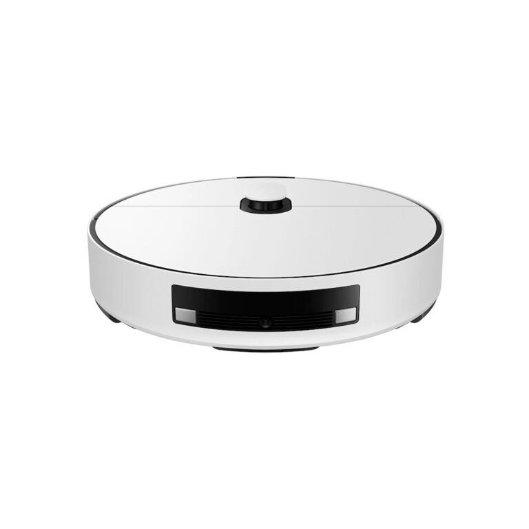 Aspiradora Samsung Bespoke Jet Bot - Combo Robot Vacuum and Mop with AIO Clear Station with Auto Steam