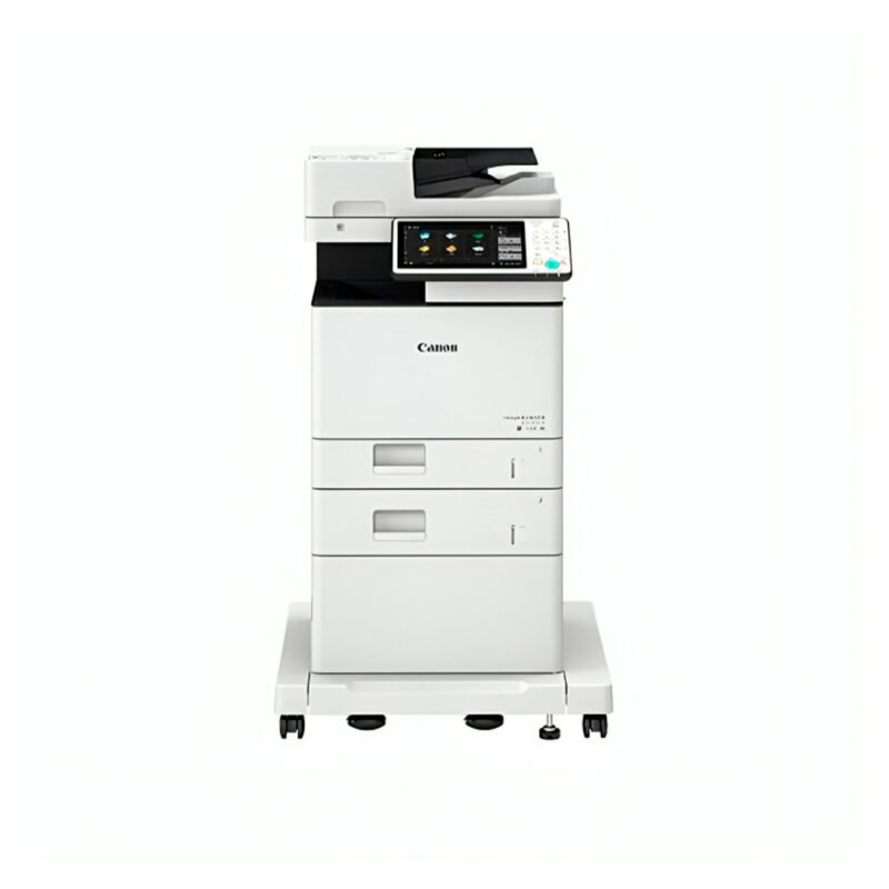 Impresora Canon imageRUNNER ADVANCE DX 527iF