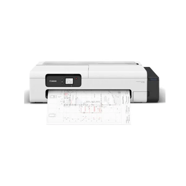 Impresora Canon imagePROGRAF TC-20