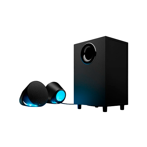 Categoría Cornetas Logitech