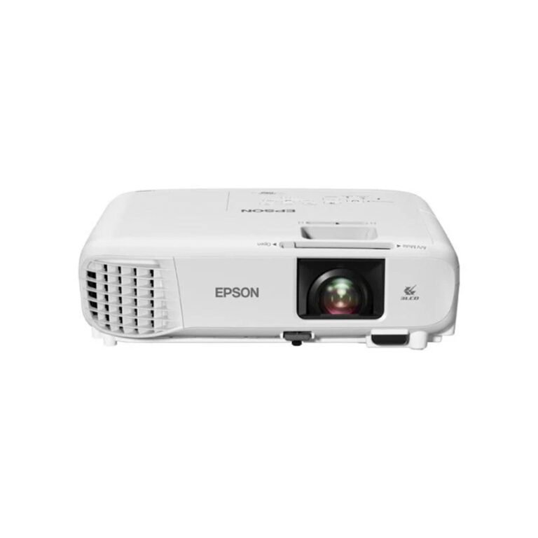 Video Beam Epson PowerLite 119W