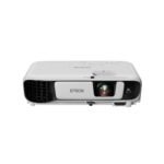 Video Beam Epson PowerLite W52+