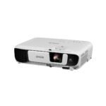 Video Beam Epson PowerLite W52+