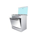 Cocina a Gas GPLUS GP-COC30 - 30" / 6 Hornillas