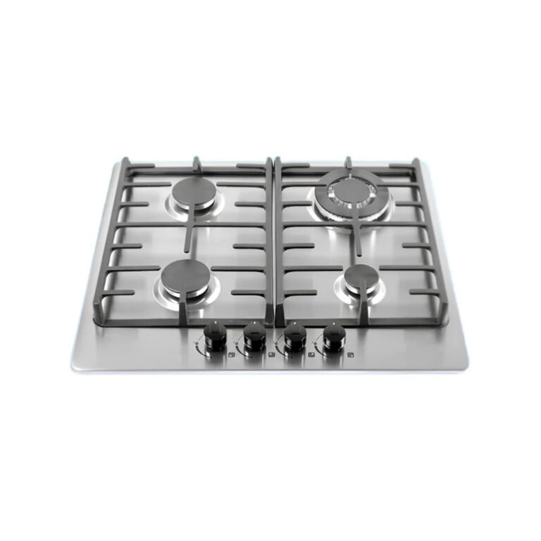 Tope de Cocina a Gas GPLUS F4-B60 - 60cm / 110V