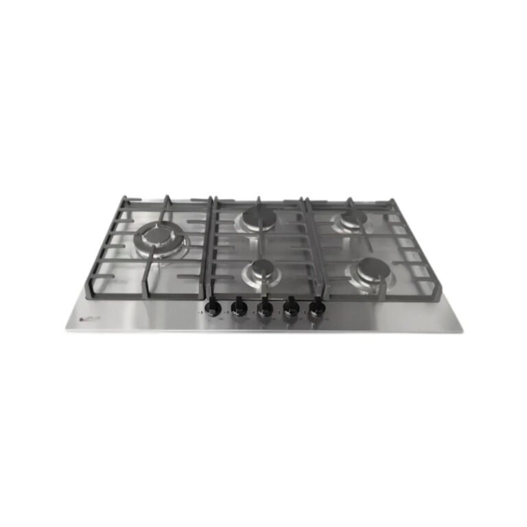 Tope de Cocina a Gas GPLUS F5-B90 - 90cm / 110V