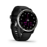 Reloj inteligente Garmin D2 Air X10 - Aviator Smartwatch