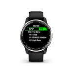 Reloj Inteligente Garmin D2 Air X10 - Aviator Smartwatch