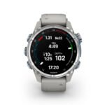 Reloj inteligente Garmin Descent Mk3 - 43 mm