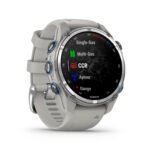 Reloj inteligente Garmin Descent Mk3 - 43 mm