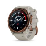 Reloj inteligente Garmin Descent Mk3 - 43 mm