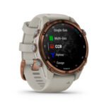 Reloj inteligente Garmin Descent Mk3 - 43 mm