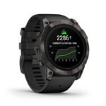Reloj Inteligente Garmin Epix Pro - Sapphire Edition / 51mm