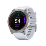 Reloj Inteligente Garmin Epix Pro - Sapphire Edition / 51mm