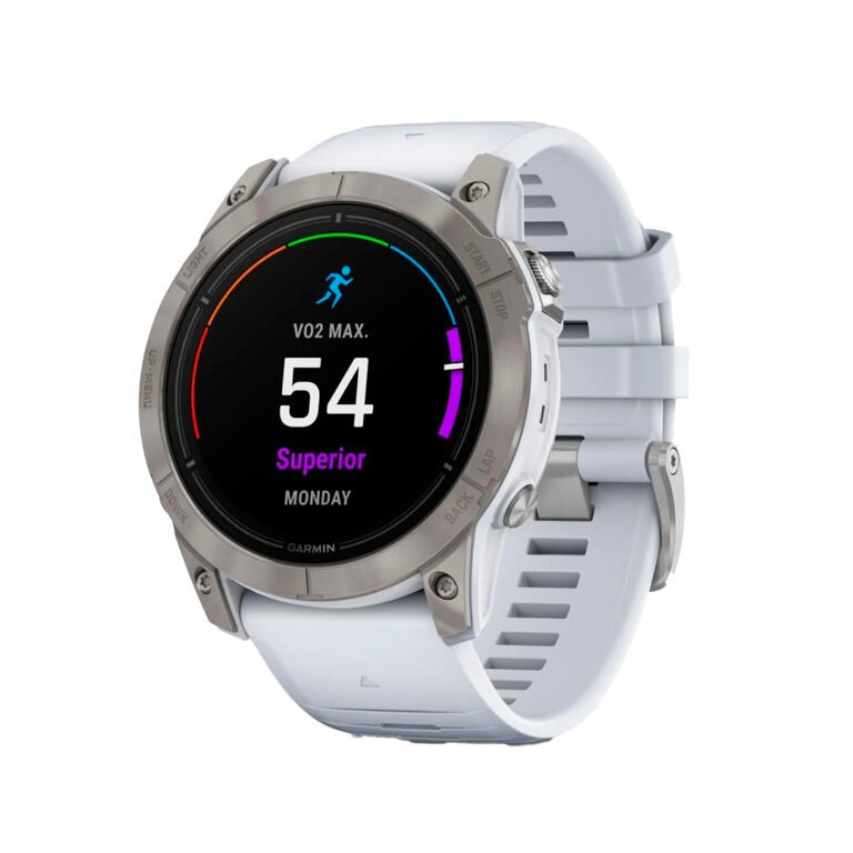 Reloj Inteligente Garmin Epix Pro - Sapphire Edition / 51mm