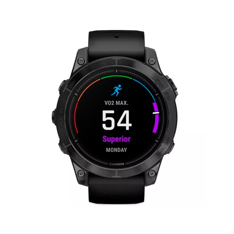 Reloj inteligente Garmin Epix Pro - Standard Editon / 47mm