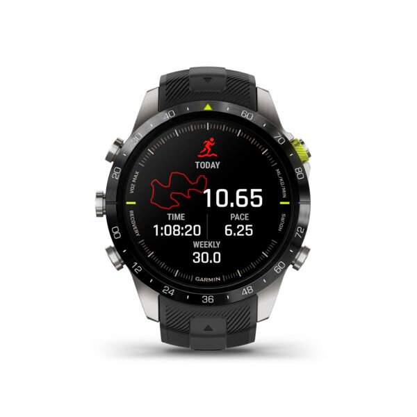 Reloj Inteligente Garmin MARQ Athlete - Performance Edition