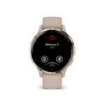 Reloj Inteligente Garmin Venu 3S