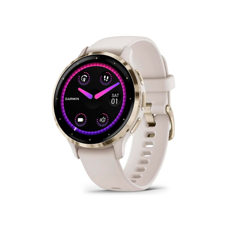 Reloj Inteligente Garmin Venu 3S