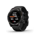 Reloj Inteligente Garmin epix Pro - Sapphire Edition / 47mm