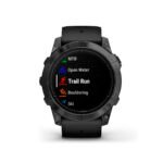 Reloj Inteligente Garmin epix Pro - Standard Edition / 51mm