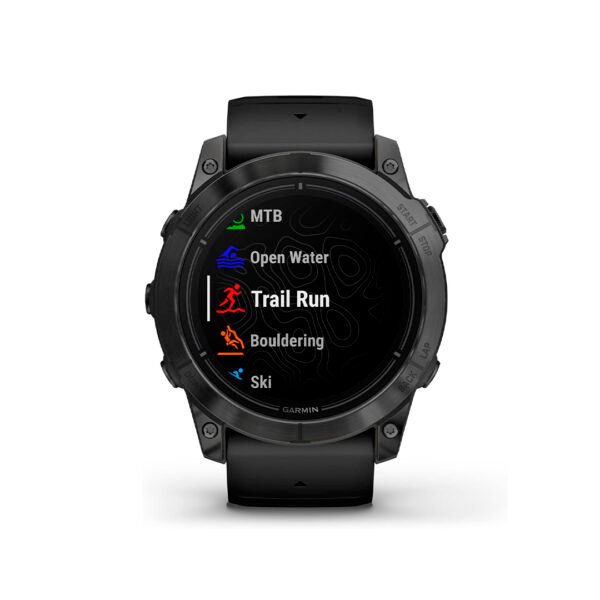 Reloj Inteligente Garmin epix Pro - Standard Edition / 51mm